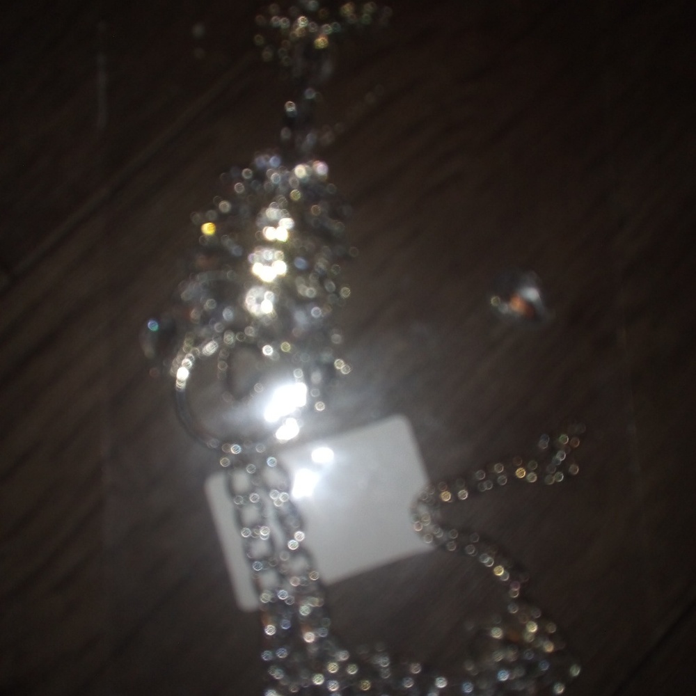 SLAVE WRISTLET JEWELED.